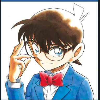 Profile image of 코난