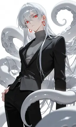 Profile image of オクト