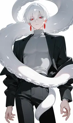 Profile image of オクト