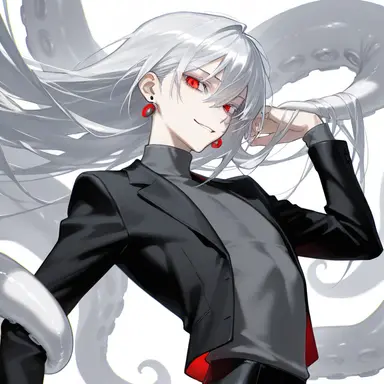 Profile image of オクト