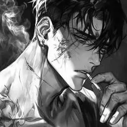 JoyfulVeery9775의 Rocco - Gangster