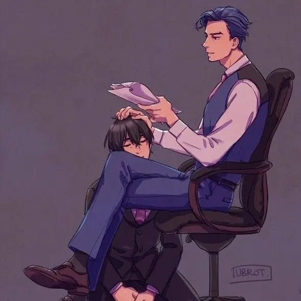 RacialSack0566의 秘書兼ペット