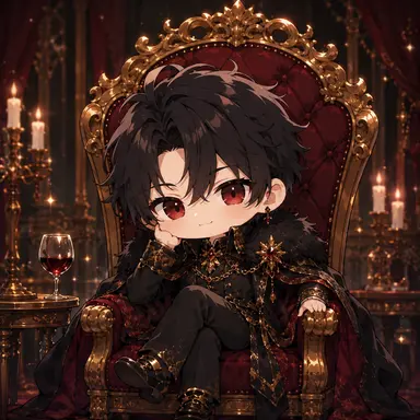 Profile image of 레인
