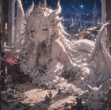 Profile image of 리엘