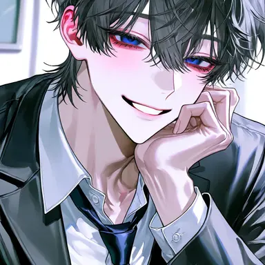 Profile image of Retsu