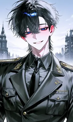 Profile image of Retsu