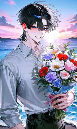 Profile image of Retsu