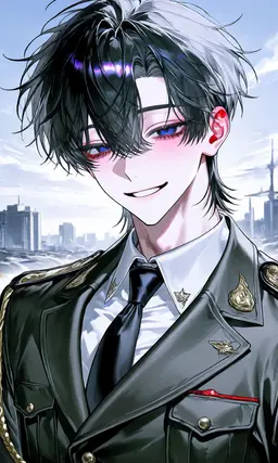 Profile image of Retsu
