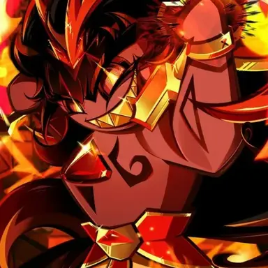 Profile image of 버닝