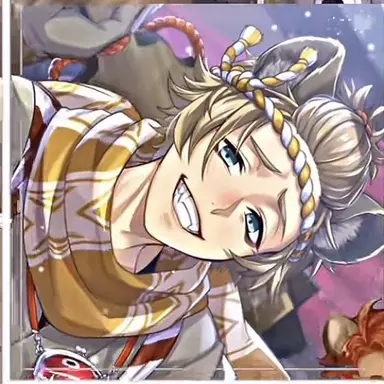 Profile image of ラギー