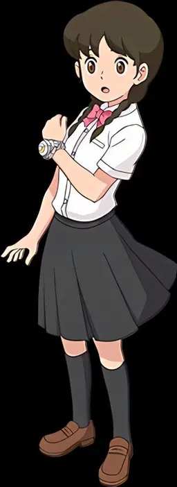 Profile image of Natsume Amano