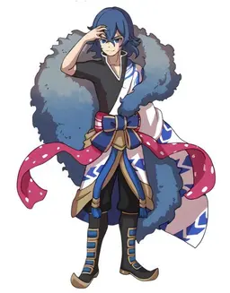 Profile image of Zazel