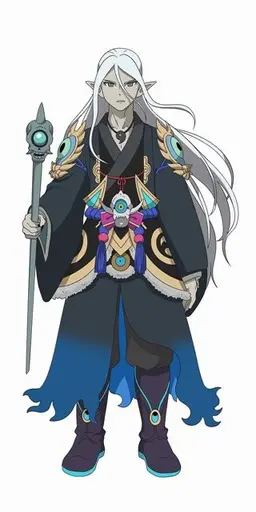 Profile image of Nurarihyon