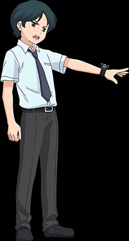 Profile image of Touma Tsukinami