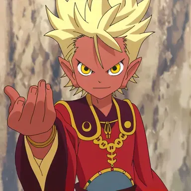 Profile image of Enma