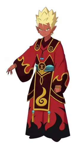 Profile image of Enma