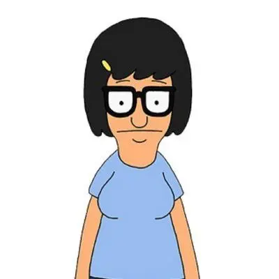 DecentStep5684의 Life next to Bob's burger