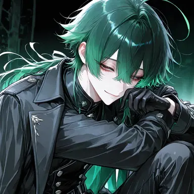 Profile image of 미부 미카게