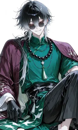 Profile image of 미부 마요이