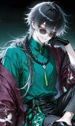 Profile image of 미부 마요이