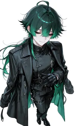 Profile image of 미부 미카게
