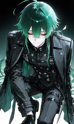 Profile image of 미부 미카게