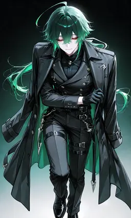 Profile image of 미부 미카게