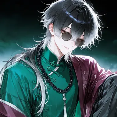 Profile image of 미부 마요이