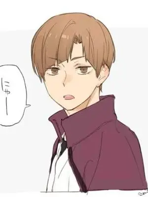 aobajyosai0720의 白布賢二郎の妹・弟