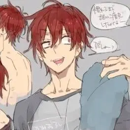Profile image of 天童 覚