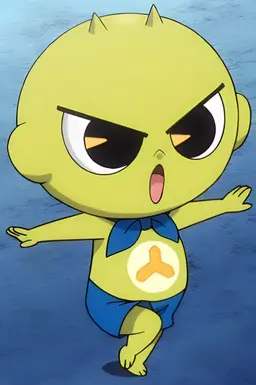 Profile image of 신비