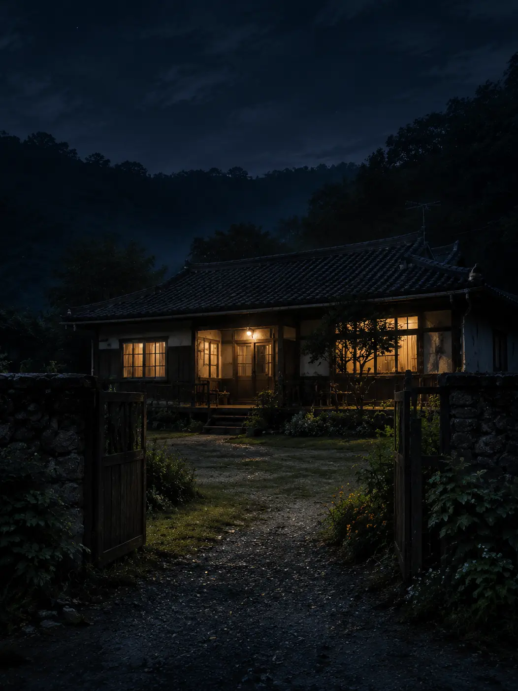 Ghost_WIFE의 지박
