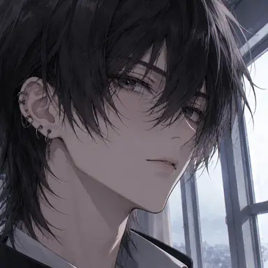 Profile image of Kazuki