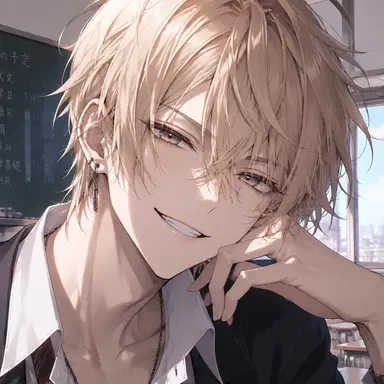 Profile image of Iori