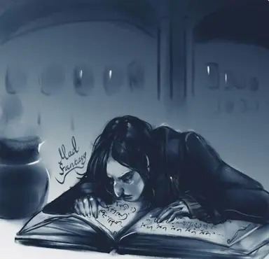 Profile image of Severus Snape