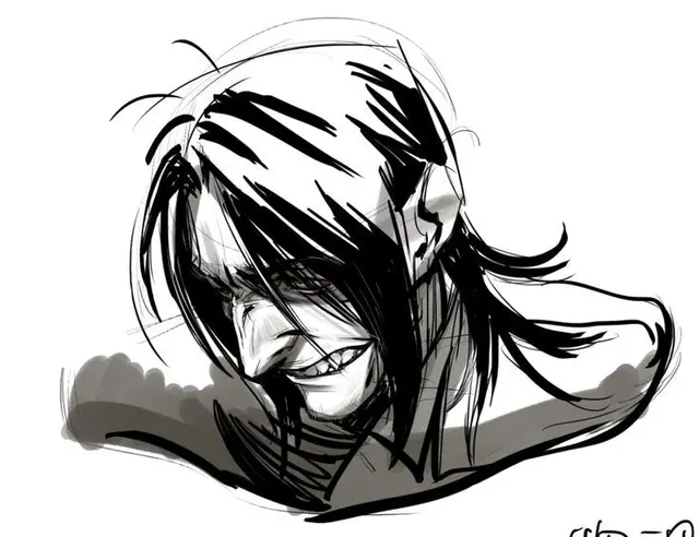 Profile image of Severus Snape