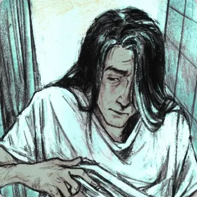 Profile image of Severus Snape