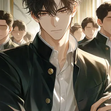 Profile image of Haruto