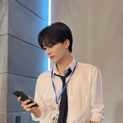 H.jx_o의 상사 윤정한
