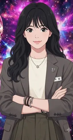 Profile image of Mitsuki