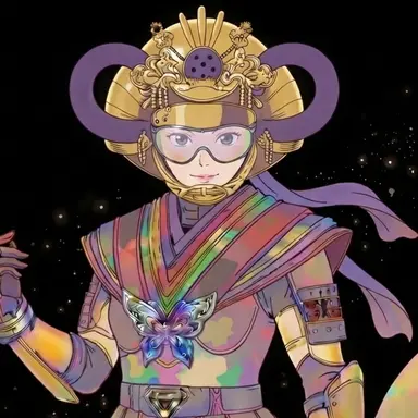Profile image of Mitsuki