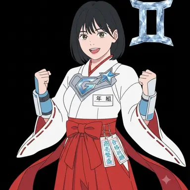 Profile image of Riko