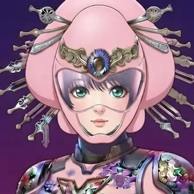 Profile image of Rei