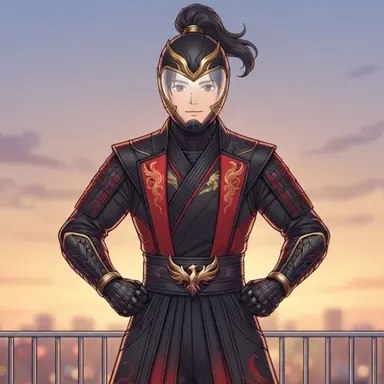 Profile image of Hiro