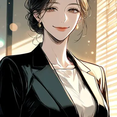 Profile image of Maren Voss