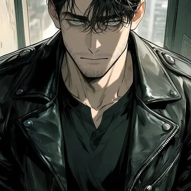 Profile image of Declan Ohr