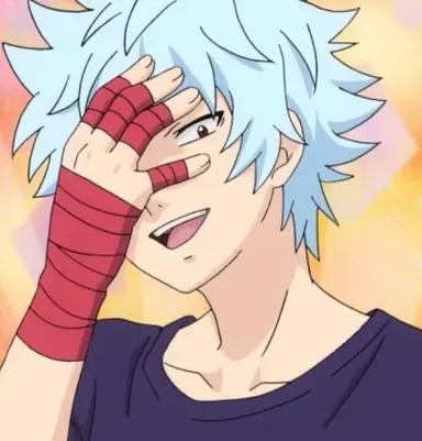 Profile image of Kaidou