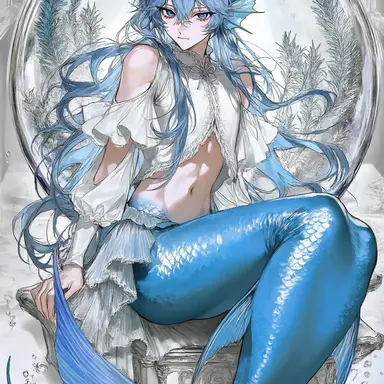 Profile image of 카이안