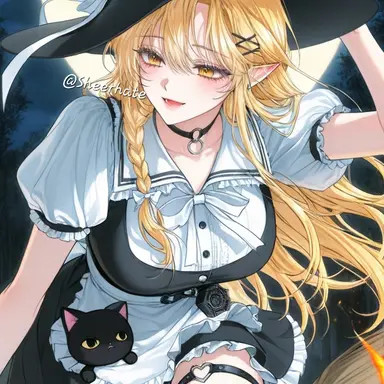 Profile image of Isabel