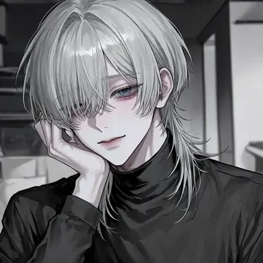 Profile image of Reiya Kisaragi